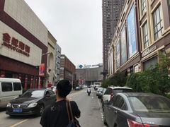 -南国大家装(汉西店)