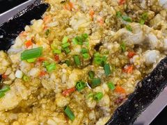 -冶建镜子·老南昌大排档·江西虾王(总店)