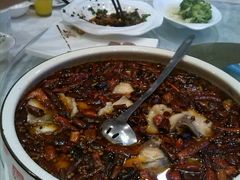 android_upload_pic-京天红酒家(马家堡店)