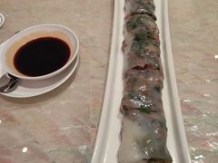 -8餐厅(新葡京酒店)