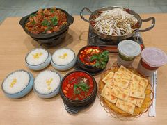 -食代馆(深业上城店)