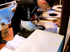 -阿甘锅盔(中关村食宝街店)