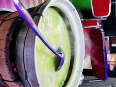 -捞围鲜·港式打边炉(海阳路店)