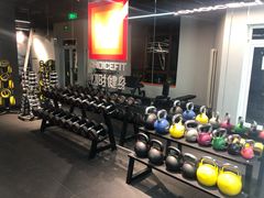 -初时健身工作室(新都店)