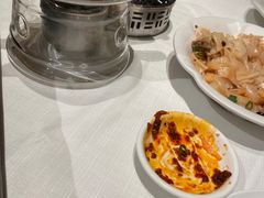 -寻味顺德·顺峰山庄(大良店)