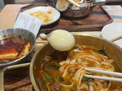-小满手工粉(北京富力广场店)