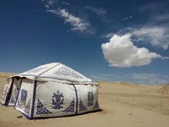 -青海湖国家重点风景名胜区