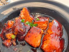 东坡肉1块-群乐饭店(滨安路店)