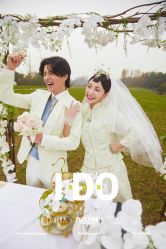 -金海岸婚纱摄影(塘沽店)