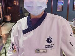 -海韵之星邮轮水会(明发商业广场店)
