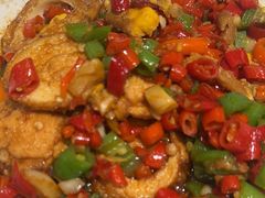 -兰湘子·湘菜小炒(崂山丽达店)