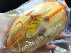 -长发西饼(临顿路店)