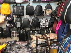 -中国国际会展中心-马甸购物街