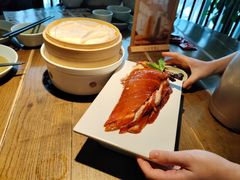 -北方家宴(番禺永旺店)