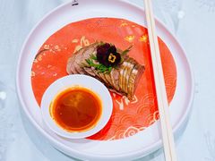 -大唐博相府酒店·陕西官府菜