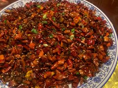 -杨记隆府(南坪店)