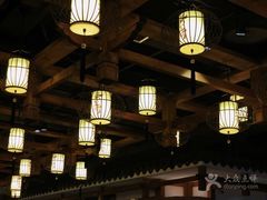 -纸盐河码头火锅(十八梯店)