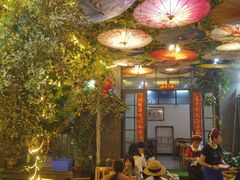 -海韵人家.海景花园经典云南菜(双廊店)