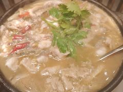 -陶德砂锅(蜀汉路店)