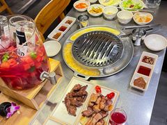 -喜来稀肉(虹泉路店)