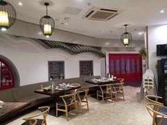 大堂-冶春茶社(星汉大厦店)