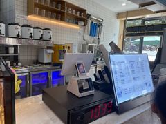 -茶百道(铜梁万达广场店)