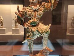 -洛阳古墓博物馆