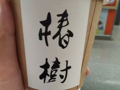 -椿树咖啡