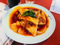 饺子皮-赵小姐丨新中餐(曲江店)