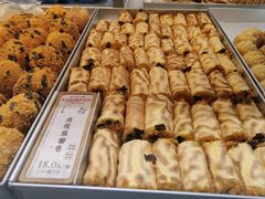 -炫方点心局(松江印象城店)