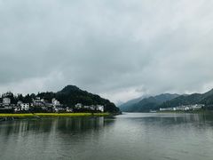 -新安江山水画廊风景区