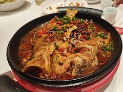 -潇湘码头·鲜湘菜(清河店)