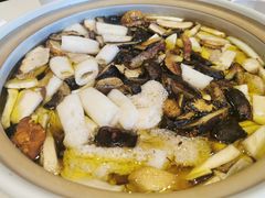 -爱膳菌锅锅(阳南店)