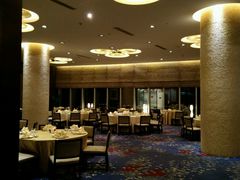 -上海浦东绿地铂骊酒店