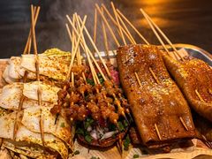 -川正旺江湖菜(三元桥店)