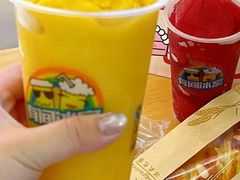 -越乡小厨(侨港店)