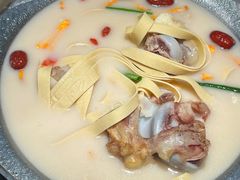 -骨之味·筒骨汤火锅(江头店)