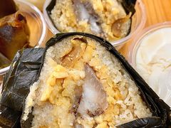 -鼎香皇高佬苏裹蒸粽