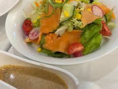 -花园饭店-西餐厅
