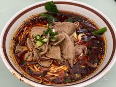 -武胜段记猪肝面(卓锦城店)