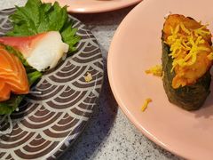 -争鲜回转寿司(西红门荟聚PLUS店)