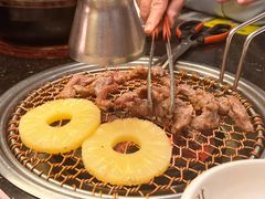 -本家·添百客韩国料理(泰然店)