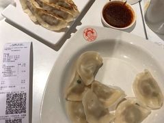 -大娘水饺(朝阳中路百润发店)