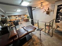 -極致刺青TATTOO STUDIO 私人订制