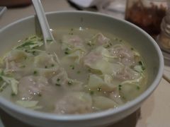 虾肉小馄炖-东泰祥生煎馆(重庆北路店)