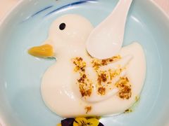 -京华烟云·北京烤鸭(领展购物广场·中关村店)