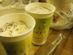 -放哈·甜醅子奶茶创造者(正宁路店)
