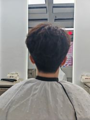 -MT美发沙龙工作室