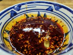 -魏家凉皮(博水商务大厦店)