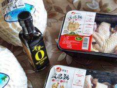 -盒马鲜生(岭南新世界店)